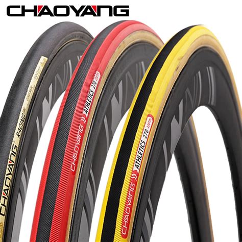 Road Bike Tires 